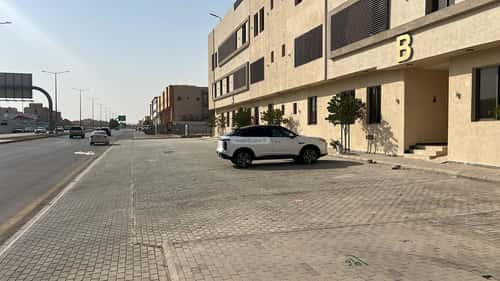 Building 123.28 SQM Facing West Dahrat Laban, West Riyadh, Riyadh