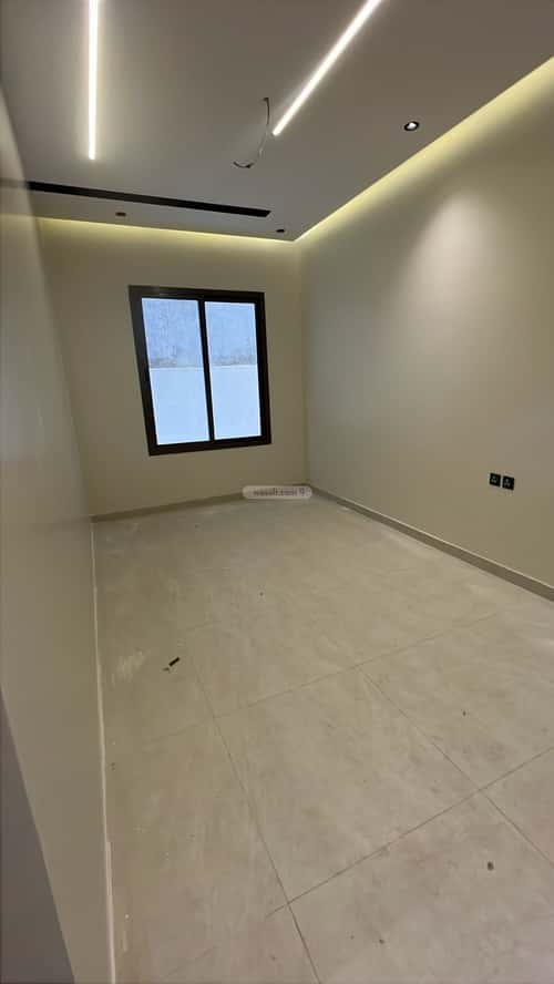 عمارة 123.28 متر مربع واجهة غربية ظهرة لبن، غرب الرياض، الرياض