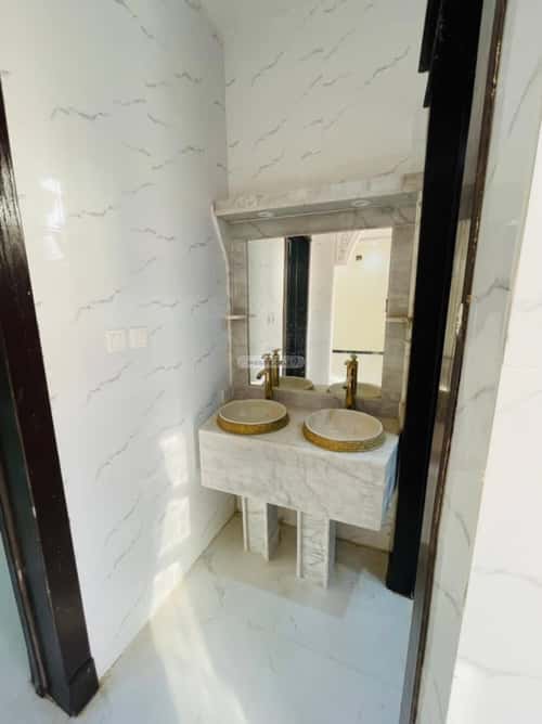 Villa 201 SQM Facing North East on 18m Width Street Taybah, South Riyadh, Riyadh