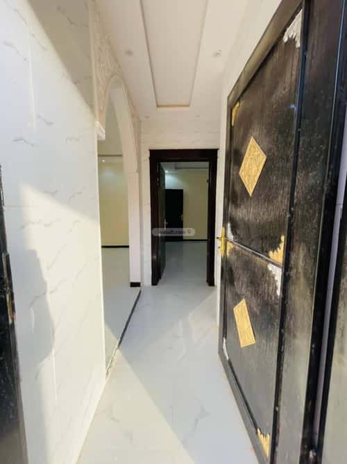 فيلا 201 متر مربع شمالية شرقية على شارع 18م طيبة، جنوب الرياض، الرياض