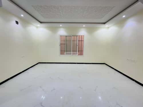 Villa 201 SQM Facing North East on 18m Width Street Taybah, South Riyadh, Riyadh