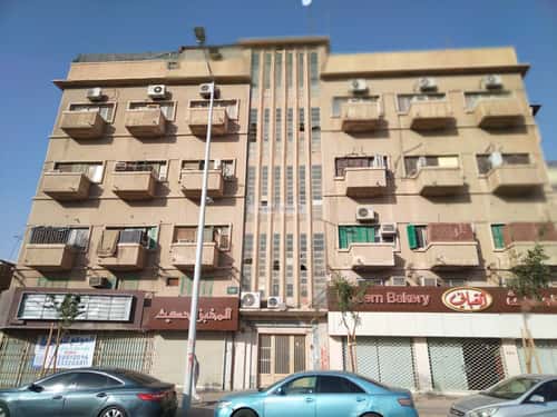 أرض 4772.98 متر مربع جنوبية على شارع 35.1م الديرة، وسط الرياض، الرياض