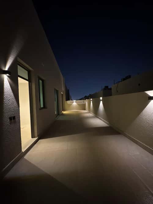 Apartment 110 SQM with 3 Bedrooms Al-Yarmuk, East Riyadh, Riyadh