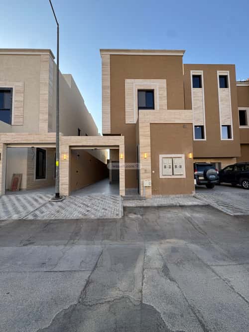Floor with 5 Bedrooms Al-Khaleej, East Riyadh, Riyadh