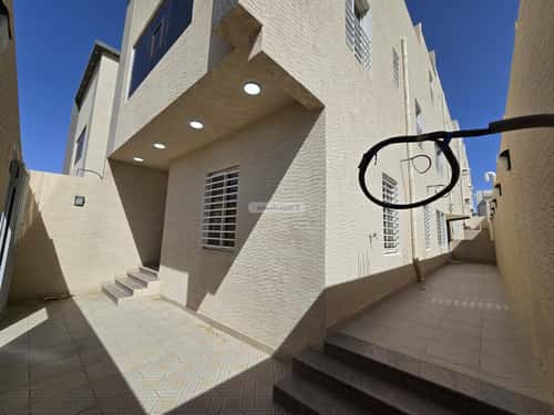 Apartment 291 SQM with 7 Bedrooms Al-Sharafiya, Abha
