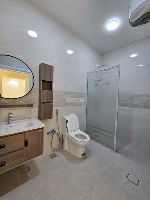 Apartment 291 SQM with 7 Bedrooms Al-Sharafiya, Abha