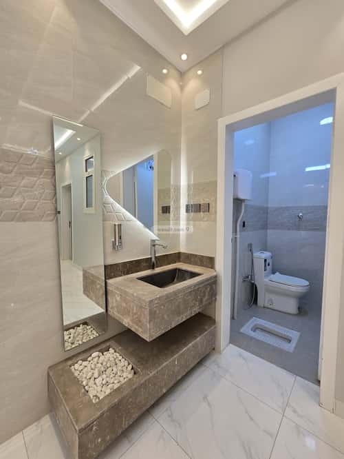 Apartment 291 SQM with 7 Bedrooms Al-Sharafiya, Abha