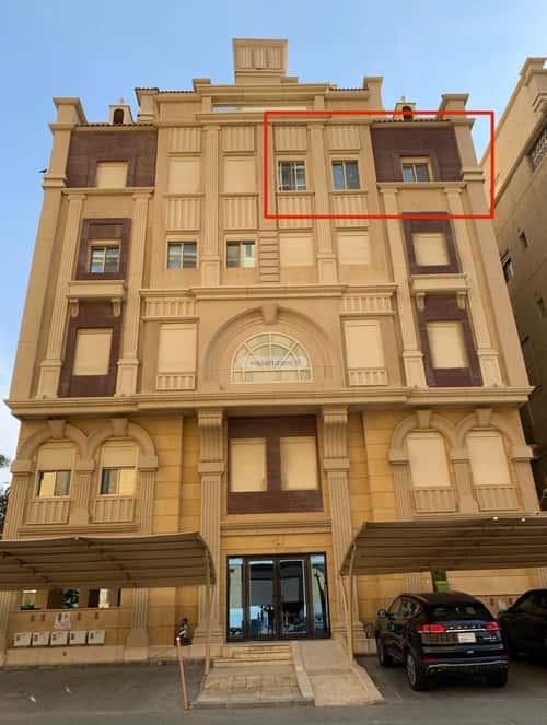 شقة ب 3 غرف Al Shate|E, North Jeddah, Jeddah