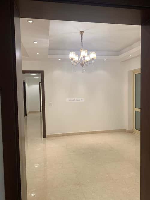 شقة ب 3 غرف الشاطئ، شمال جدة، جدة