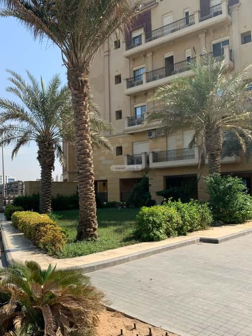 شقة ب 3 غرف الشاطئ، شمال جدة، جدة