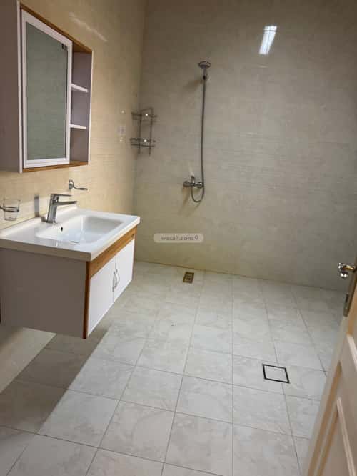 فيلا 600 متر مربع واجهة غربية ب 6 غرف الرائد، شمال الرياض، الرياض