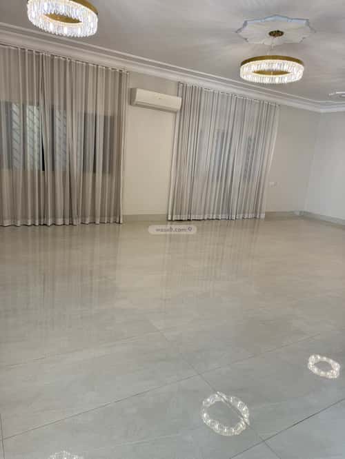 Villa 600 SQM Facing West with 6 Bedrooms Ar-Raed, North Riyadh, Riyadh