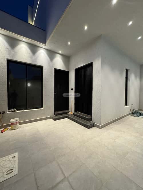 دور 5 غرف في الرمال