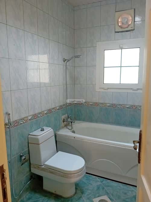 Villa 625 SQM Facing East with 8 Bedrooms Al Shate|E, North Jeddah, Jeddah