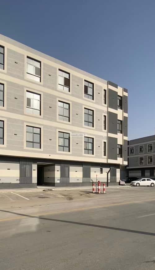 Apartment with 3 Bedrooms Bader, South Riyadh, Riyadh