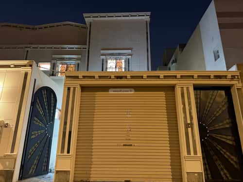 فيلا 250 متر مربع جنوبية على شارع 15م الدار البيضاء، جنوب الرياض، الرياض