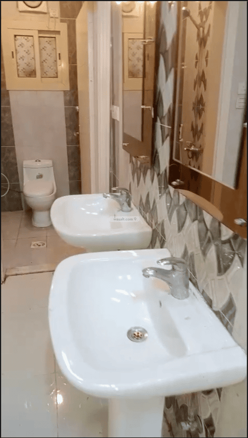 دور 300 متر مربع ب 6 غرف الصالحية، شرق جدة، جدة