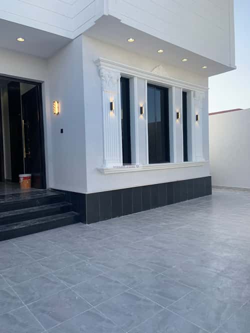 Floor 300 SQM with 6 Bedrooms Al Salyhyah, East Jeddah, Jeddah