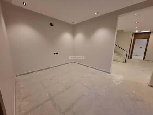 فيلا 4 غرف في المونسية