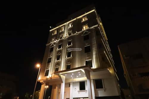 Apartment with 5 Bedrooms Al Salamah, North Jeddah, Jeddah