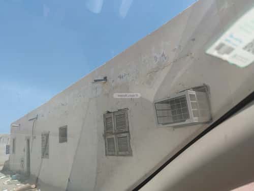 عمارة 420.8 متر مربع واجهة شرقية السد، المدينة المنورة