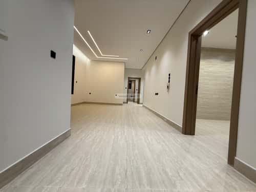 Apartment with 3 bedrooms الندوة، شرق الرياض، الرياض