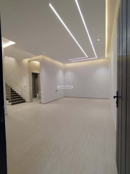 Villa 319.37 SQM Facing East on 20m Width Street Al- Nadwah, East Riyadh, Riyadh