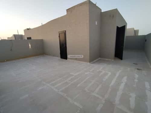 Villa 319.37 SQM Facing East on 20m Width Street Al- Nadwah, East Riyadh, Riyadh