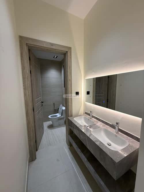 Apartment with 4 bedrooms الخليج، شرق الرياض، الرياض