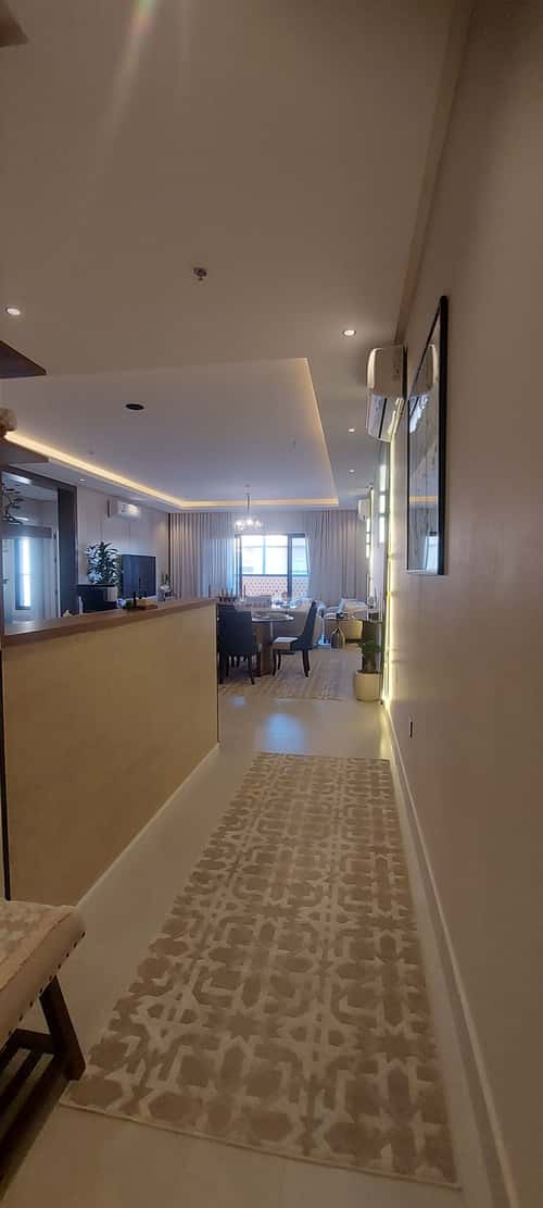 Apartment with 3 Bedrooms Al-Maseef, North Riyadh, Riyadh