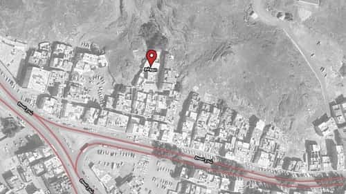 فيلا 172.08 متر مربع شرقية على شارع 7.7م الفتح، المدينة المنورة