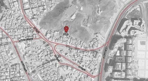 فيلا 172.08 متر مربع شرقية على شارع 7.7م الفتح، المدينة المنورة