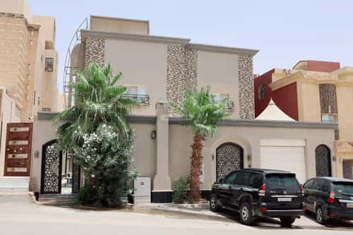 شقة بغرفتين ظهرة لبن، غرب الرياض، الرياض