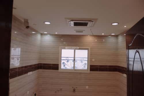 شقة بغرفتين ظهرة لبن، غرب الرياض، الرياض