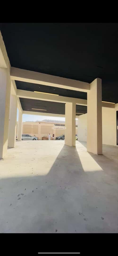 شقة ب 6 غرف المعارض، الطائف