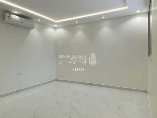 Villa 229.34 SQM Facing South on 10m Width Street Al Olaya, Bariduh