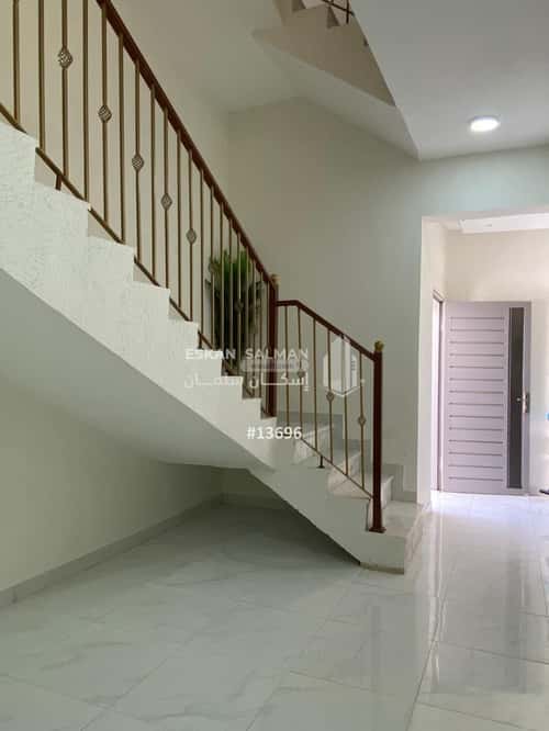 Villa 229.34 SQM Facing South on 10m Width Street Al Olaya, Buraidah