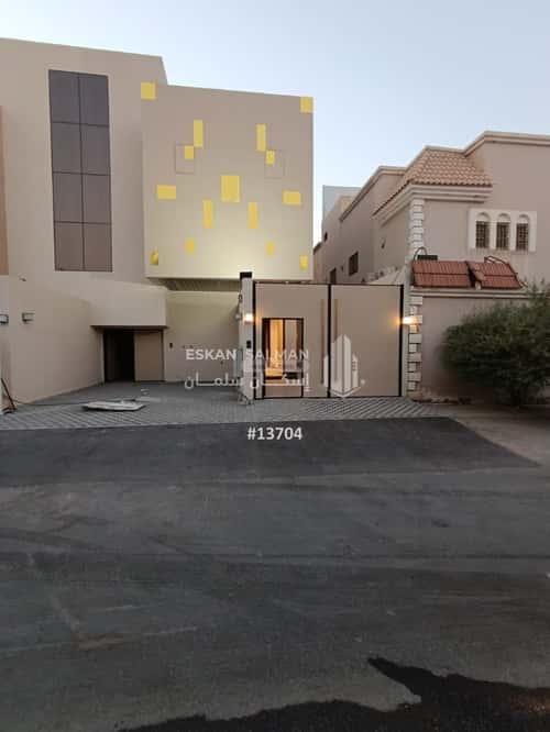 Apartment with 3 bedrooms السويدي الغربي، غرب الرياض، الرياض