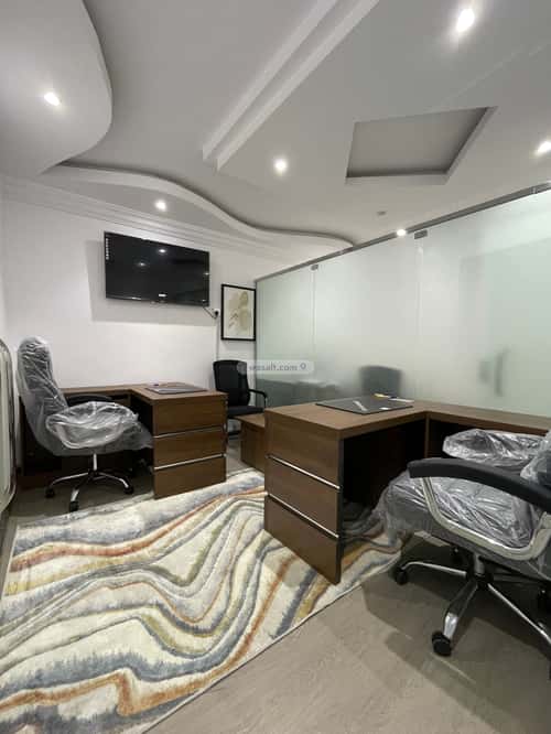 Office Space for Rent Al Rawdhah, North Jeddah, Jeddah