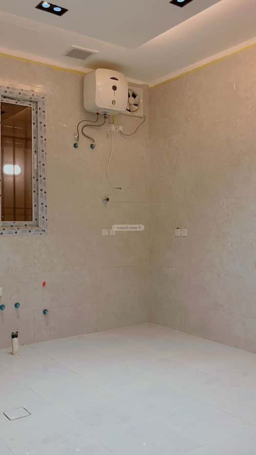 Floor 474.74 SQM with 3 Bedrooms Al-Qafilah, Khamis Mushait