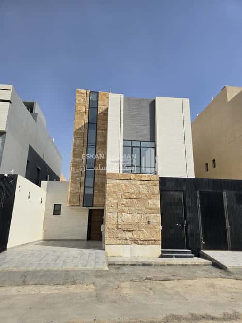 Floor 142.4 SQM with 4 Bedrooms Ar-Rimal, East Riyadh, Riyadh