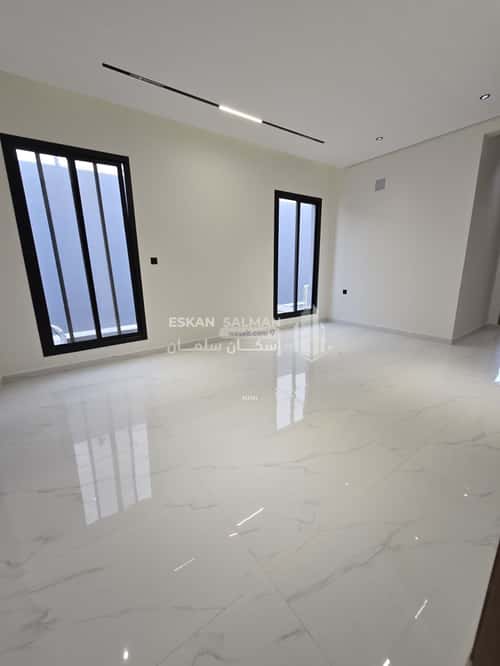 Floor 142.4 SQM with 4 Bedrooms Ar-Rimal, East Riyadh, Riyadh