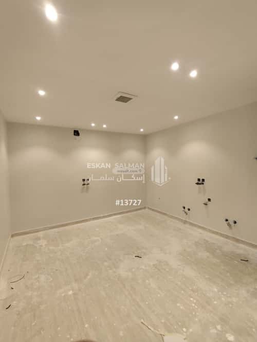 Villa 249.11 SQM Facing East on 20m Width Street Al-Awaly, West Riyadh, Riyadh