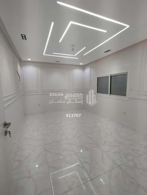 فيلا 294.66 متر مربع غربية على شارع 15م النوارية، مكة المكرمة