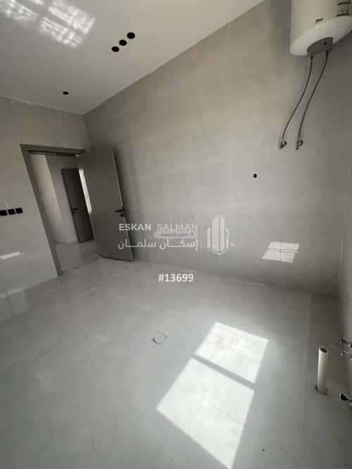 شقة ب 5 غرف البيان، شرق الرياض، الرياض