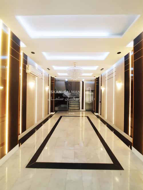 شقة 4 غرف في النزهة