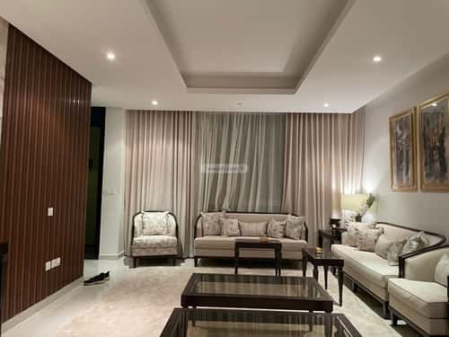 فيلا 4 غرف في العارض