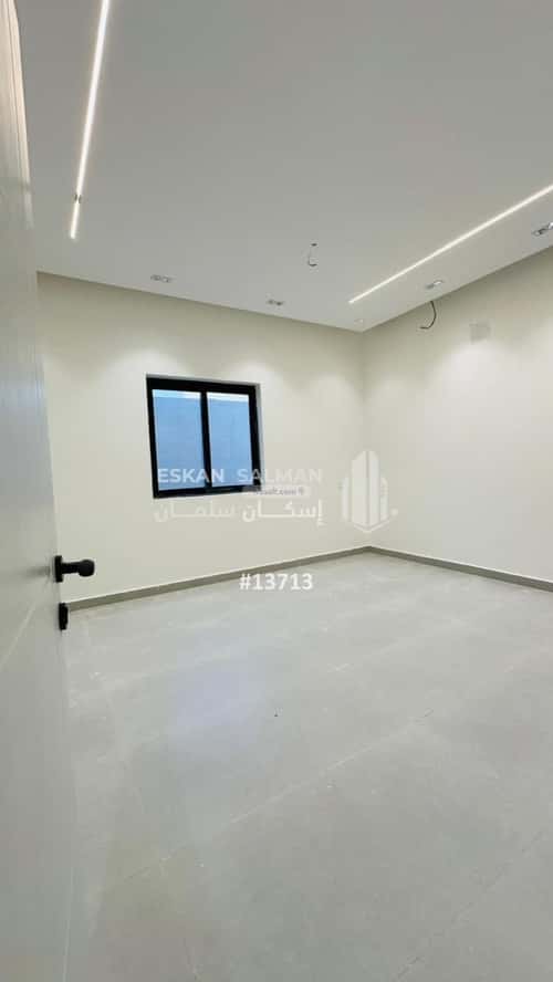 دور 600 متر مربع ب 6 غرف الأمانة، الدمام