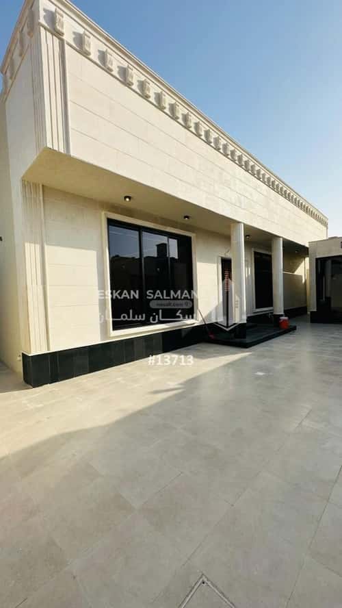 Floor 600 SQM with 6 Bedrooms Al Amanah, Aldammam