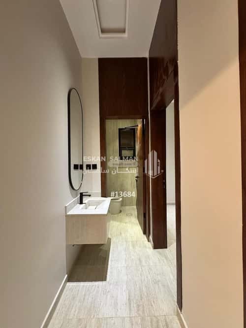 Apartment with 5 Bedrooms Dirab, West Riyadh, Riyadh